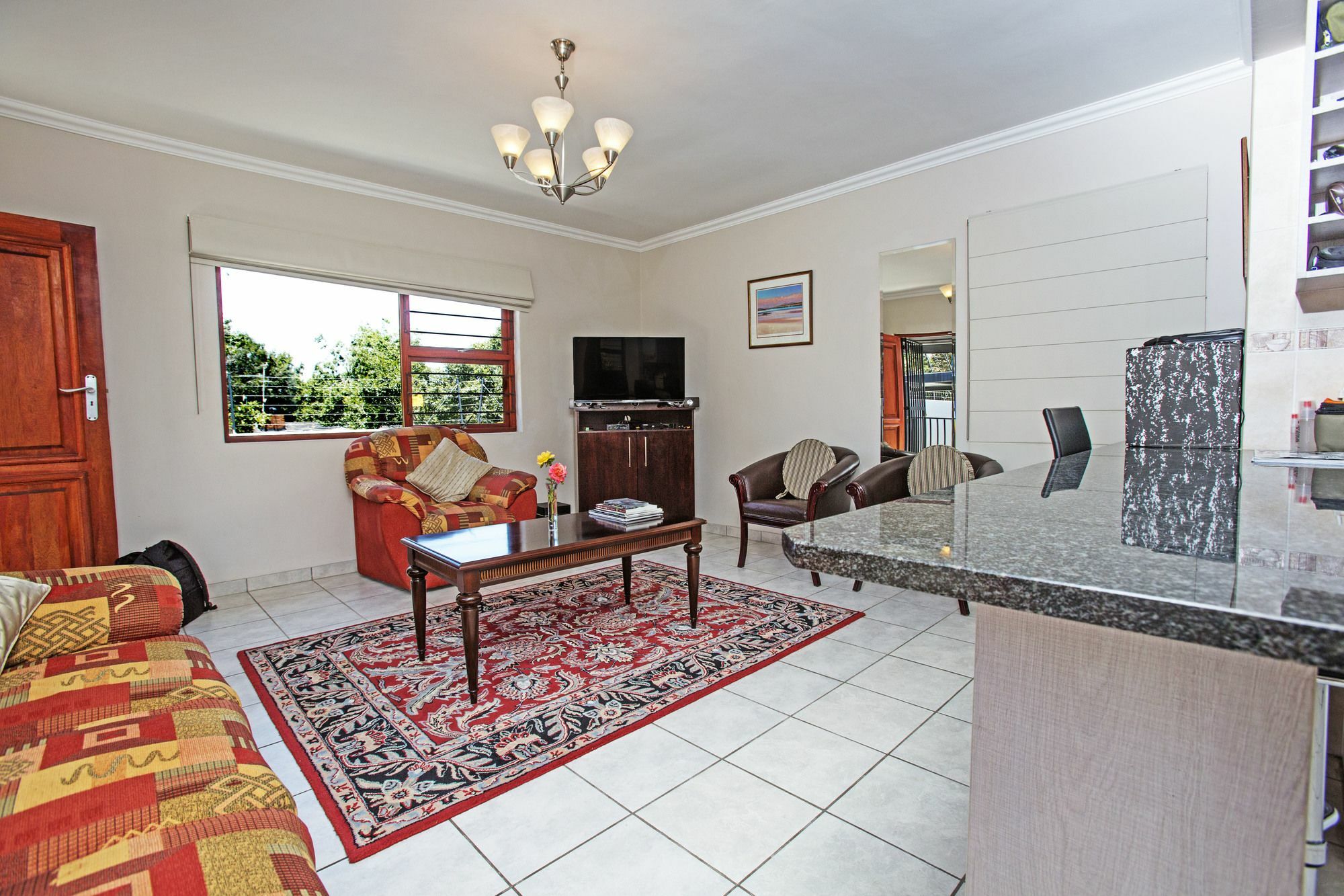 Spacious Garden Cottage Johannesburg Exteriör bild